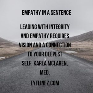 Use Of Empathy In A Sentence With Easy Examples - lyflinez.com